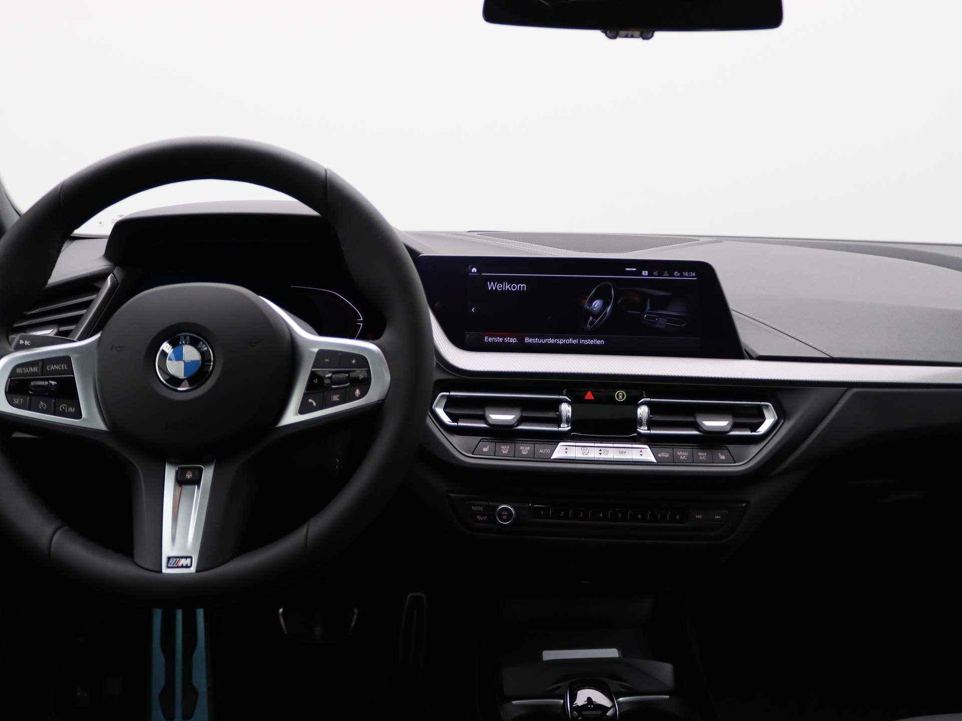 BMW 2 Serie Gran Coupé 218i High Executive M Sportpakket / Panoramadak / Adaptieve LED / Achteruitrijcamera / 18'' - 25/32
