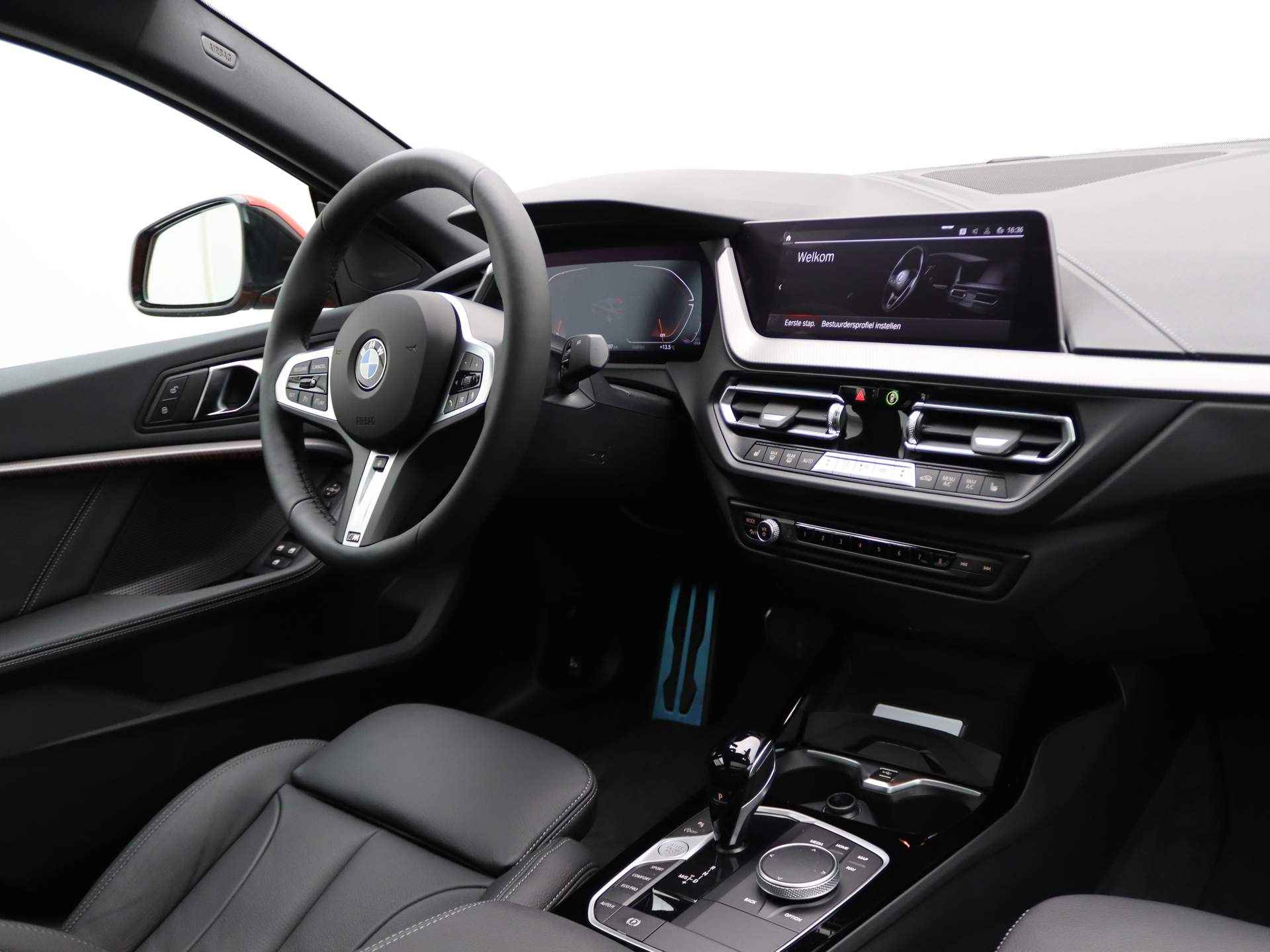 BMW 2 Serie Gran Coupé 218i High Executive M Sportpakket / Panoramadak / Adaptieve LED / Achteruitrijcamera / 18'' - 27/32