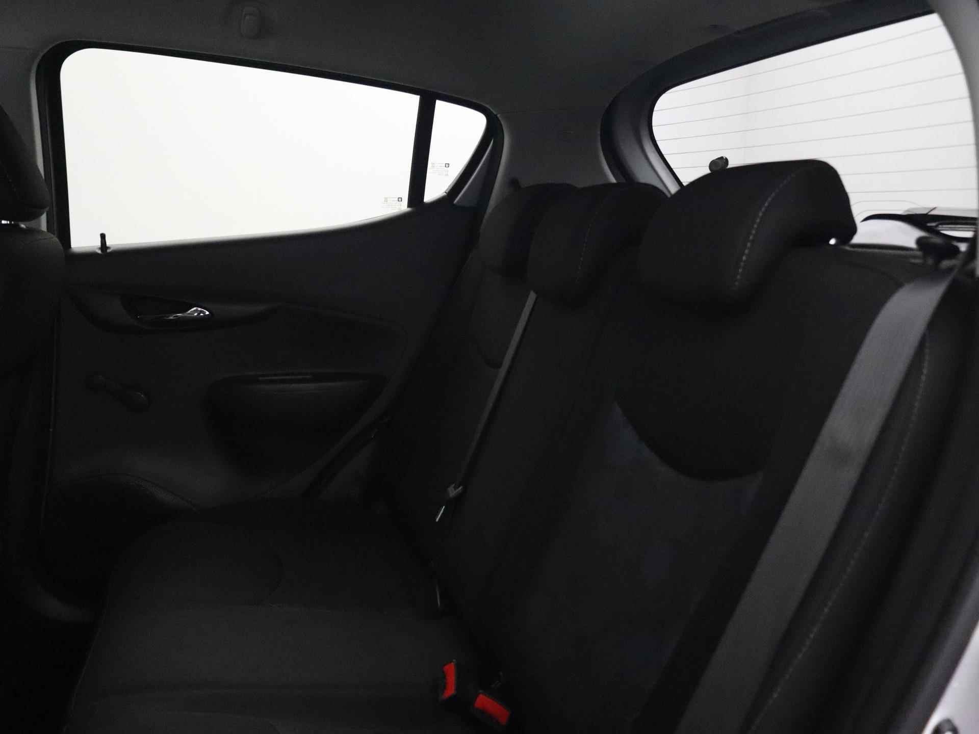 Opel KARL 1.0 Rocks Online Edition | Cruise control | Airco | Apple carplay & Android auto | Lichtmetalen velgen | Slechts 31.055km! - 10/19