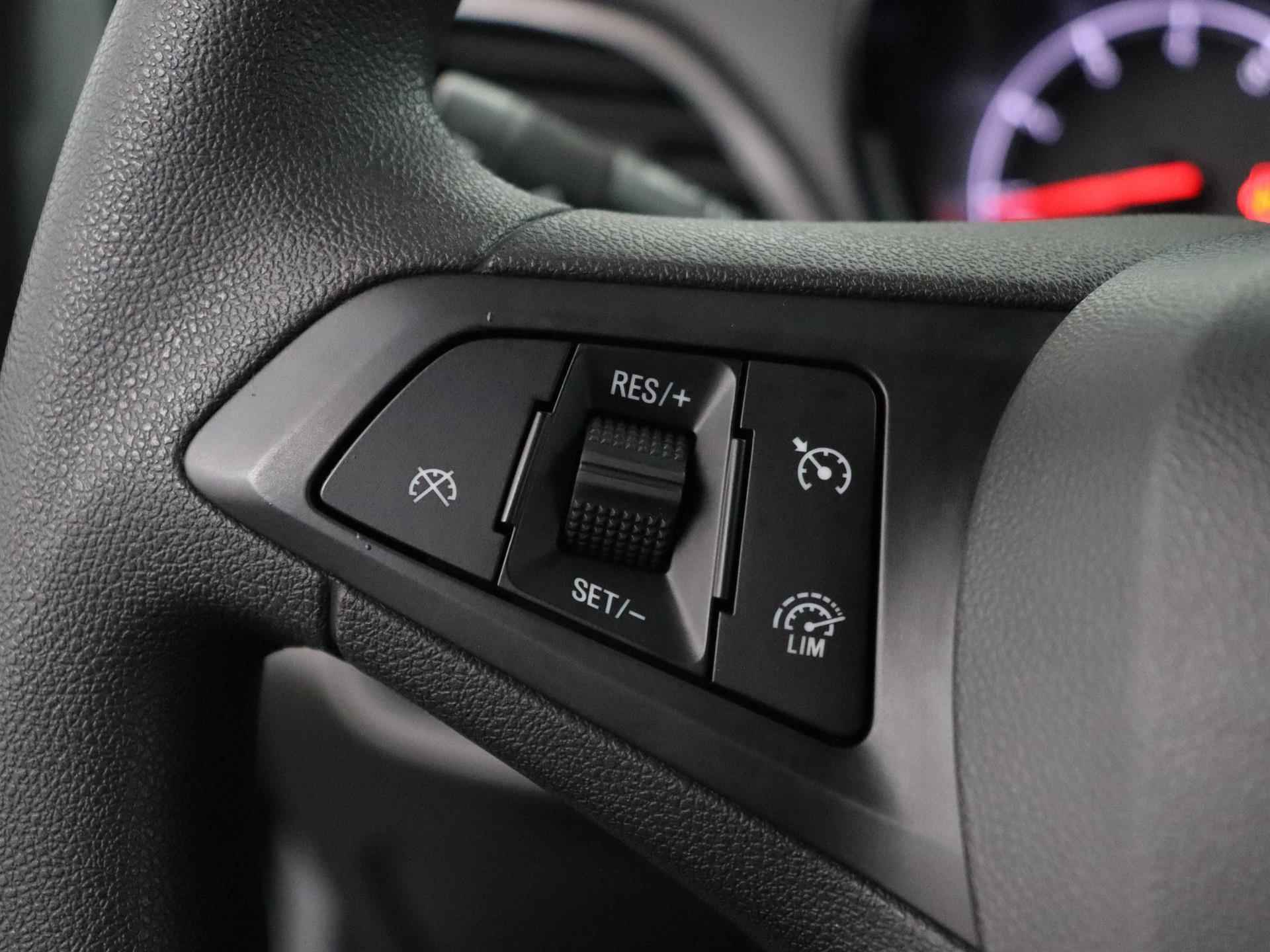 Opel KARL 1.0 Rocks Online Edition | Cruise control | Airco | Apple carplay & Android auto | Lichtmetalen velgen | Slechts 31.055km! - 13/19