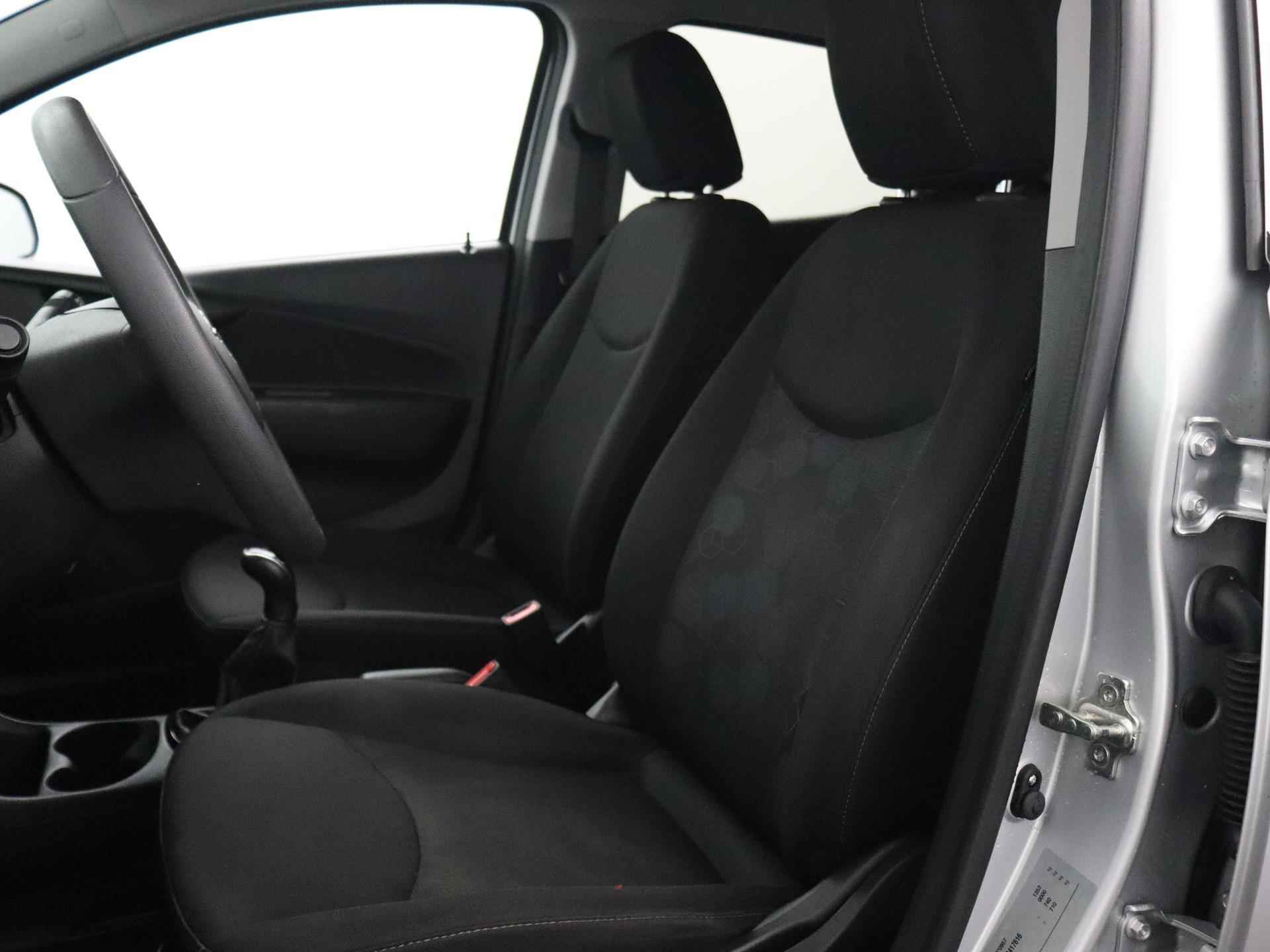 Opel KARL 1.0 Rocks Online Edition | Cruise control | Airco | Apple carplay & Android auto | Lichtmetalen velgen | Slechts 31.055km! - 15/19