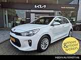 Kia Rio 1.0 TGDI DynamicLine