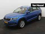 Skoda Kodiaq 1.5 TSI Style 7p. | STOELVERWARMING | ADAPTIEF CRUISE CONTROL | PARKEERSENSOREN | NAVIGATIE |