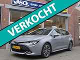 Toyota Corolla Touring Sports 1.8 Hybrid Dynamic All In Prijs Bovaggarantie