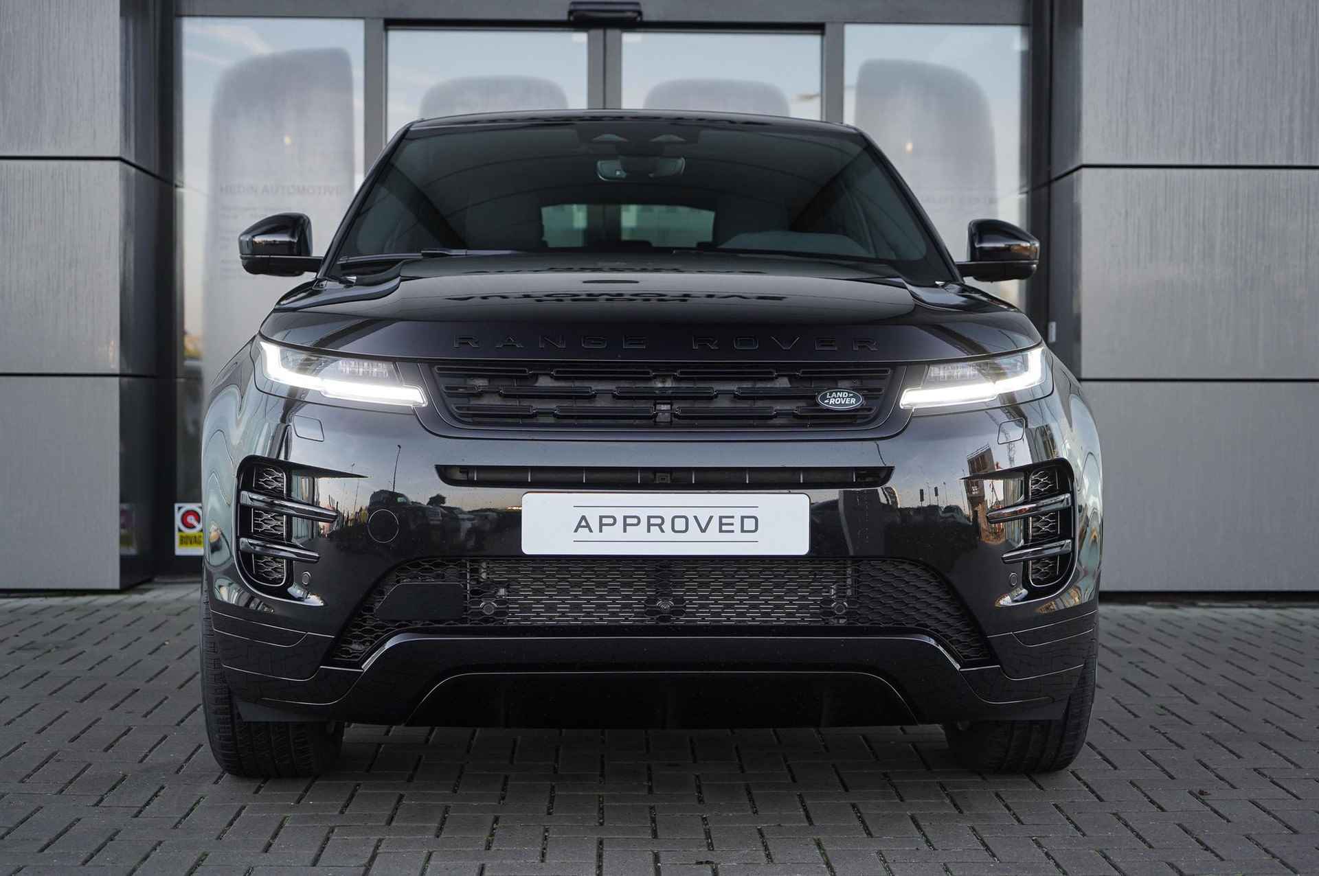 Land Rover Range Rover Evoque 1.5 P270e PHEV Dynamic SE Limited Edition | Surround Camera | Black Pack | 5 jaar garantie | - 2/29