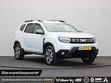 Dacia Duster TCe 100pk ECO-G Journey | Voorstoelen Verwarmd | Achteruitrijcamera | Navigatie | Cruise Control |