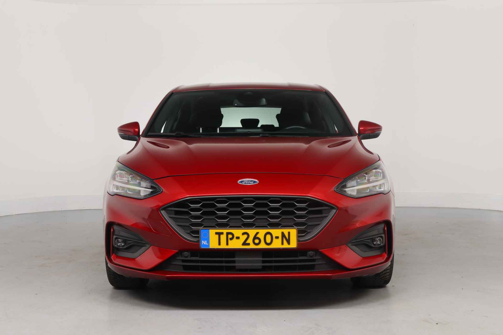 Ford Focus 1.0 EcoBoost ST Line Business | Led | Keyless | Stoel-/stuurverwarming | 18 inch | Climate Control | Navigatie | Parkeersensoren - 2/41