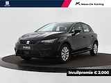 SEAT Ibiza Style Plus 1.0 70 kW / 95 pk TSI 5 Deurs | Midnight black | 2000,- inruilvoordeel!