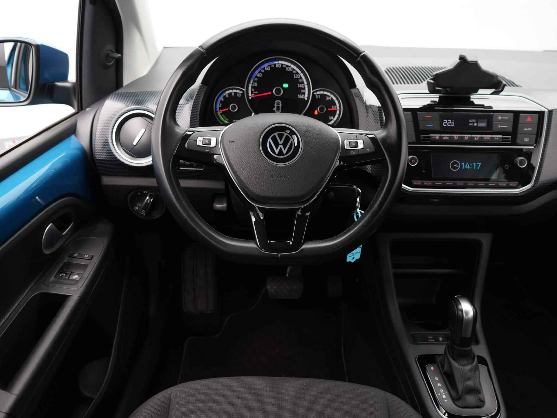 Volkswagen e-Up! e-up! | Camera | Cruise | DAB+ | - 13/31