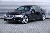 BMW 3-SERIE coupe 325i Business Line Sport | Navi | H&K | Memory | ACC | M sport-onderstel | Leder |