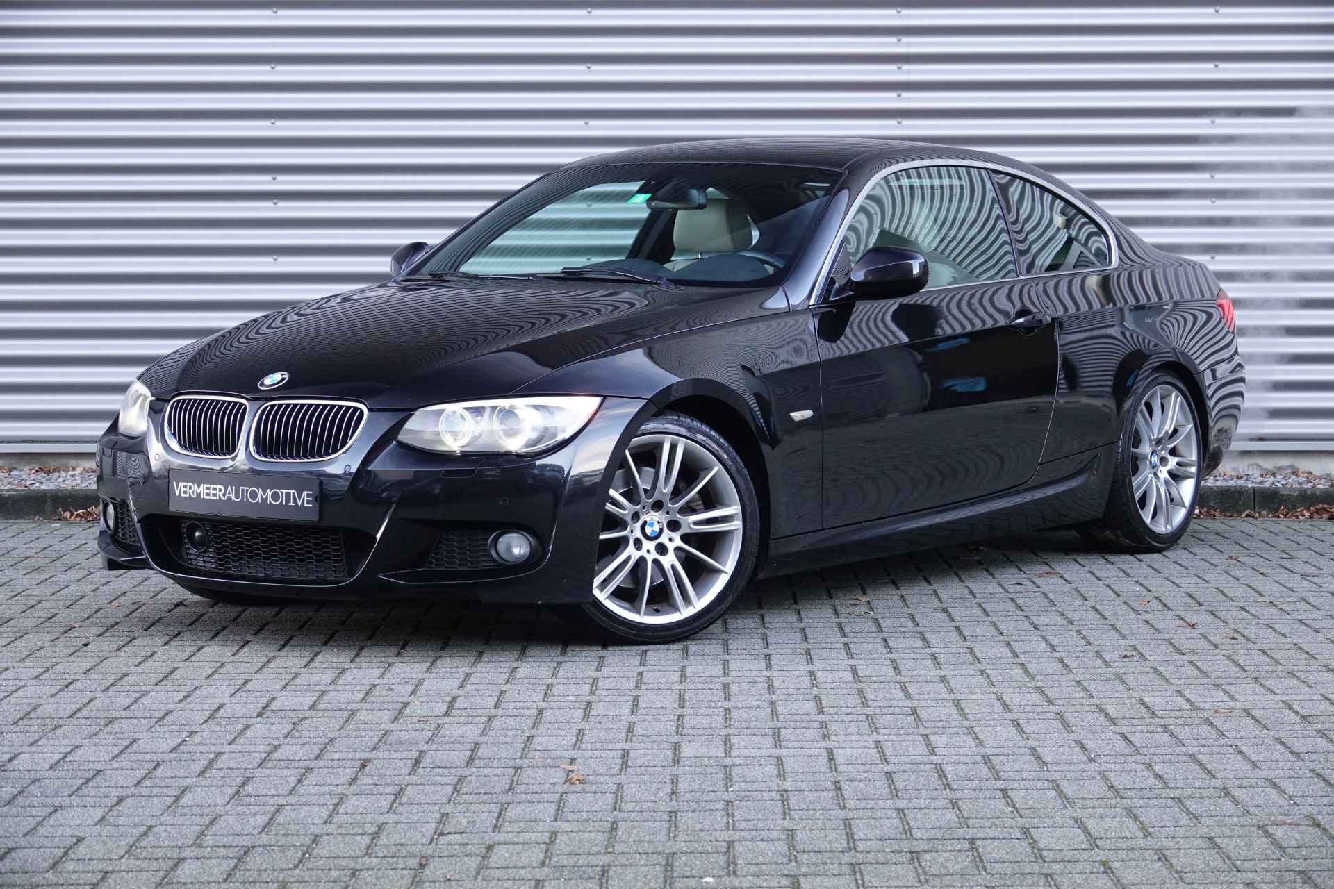 BMW 3-Serie