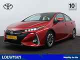 Toyota Prius 1.8 Plug-in Executive Limited | Leder | Navigatie | Camera | Zonnepaneel |