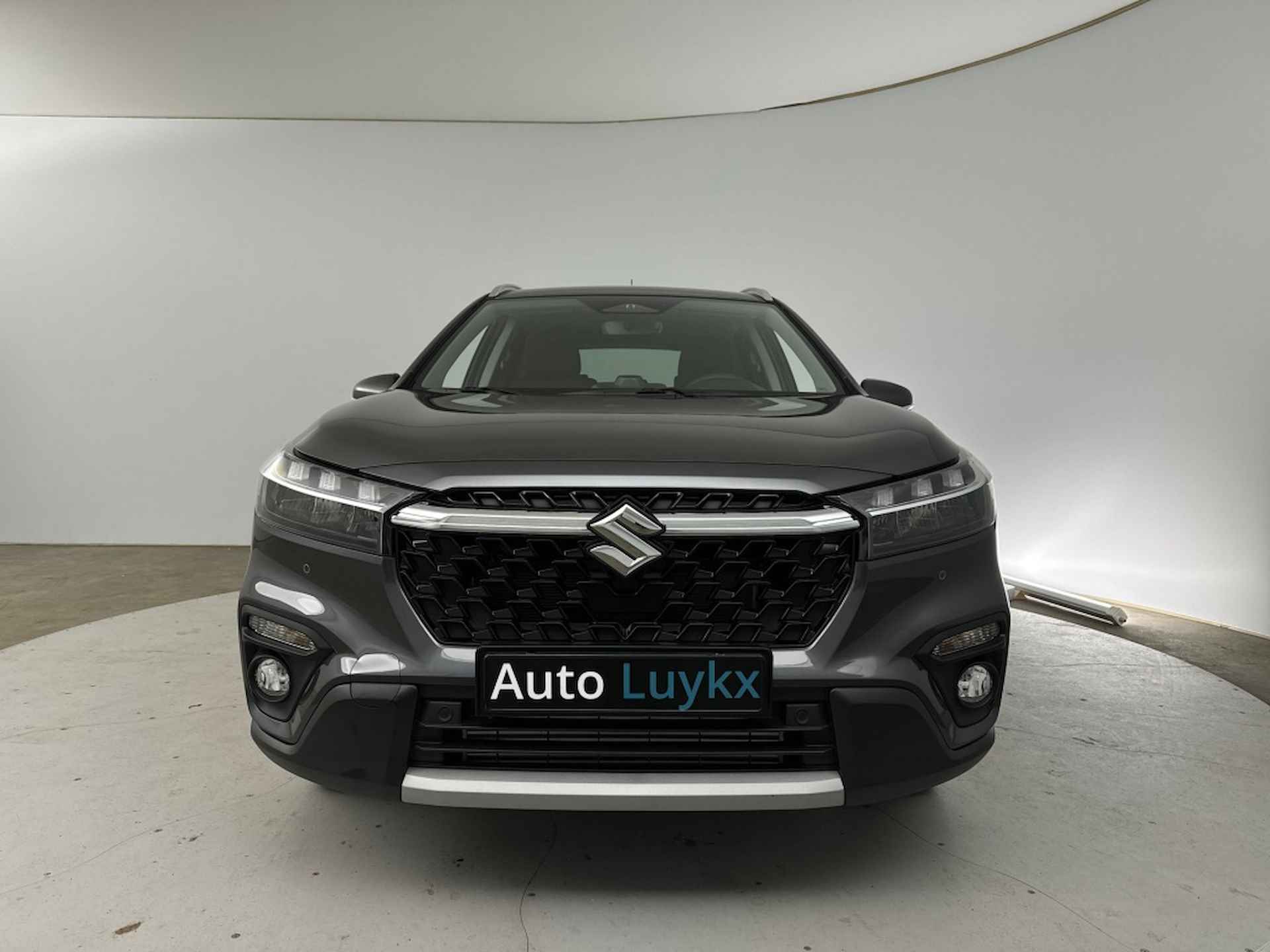 Suzuki S-Cross 1.4 Boosterjet Select Smart Hybrid | Nieuw & rijklaar - 28/38