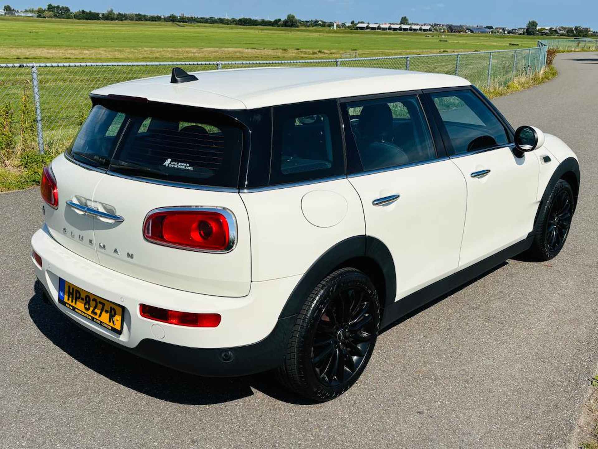 Mini Mini Clubman 1.5 One Business - 7/15