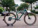 Specialized Epic Expert Pngrn/cmlneyrs/tarblk L 2022