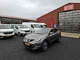 Nissan QASHQAI 1.2 DIG-T N-CONNECTA