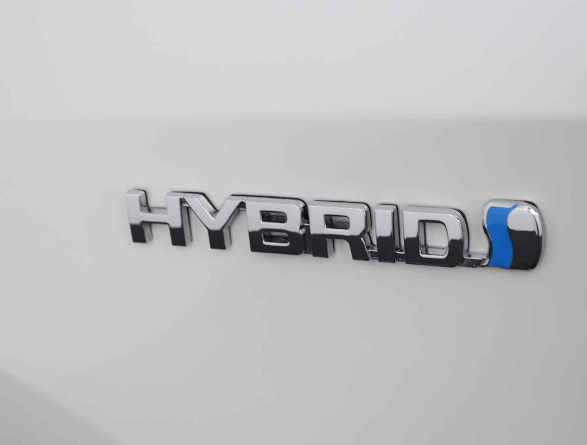 Toyota Auris Touring Sports 1.8 Hybrid | Panoramadak | Parelmoerlak | Parkeercamera | Privacyglass | - 36/50