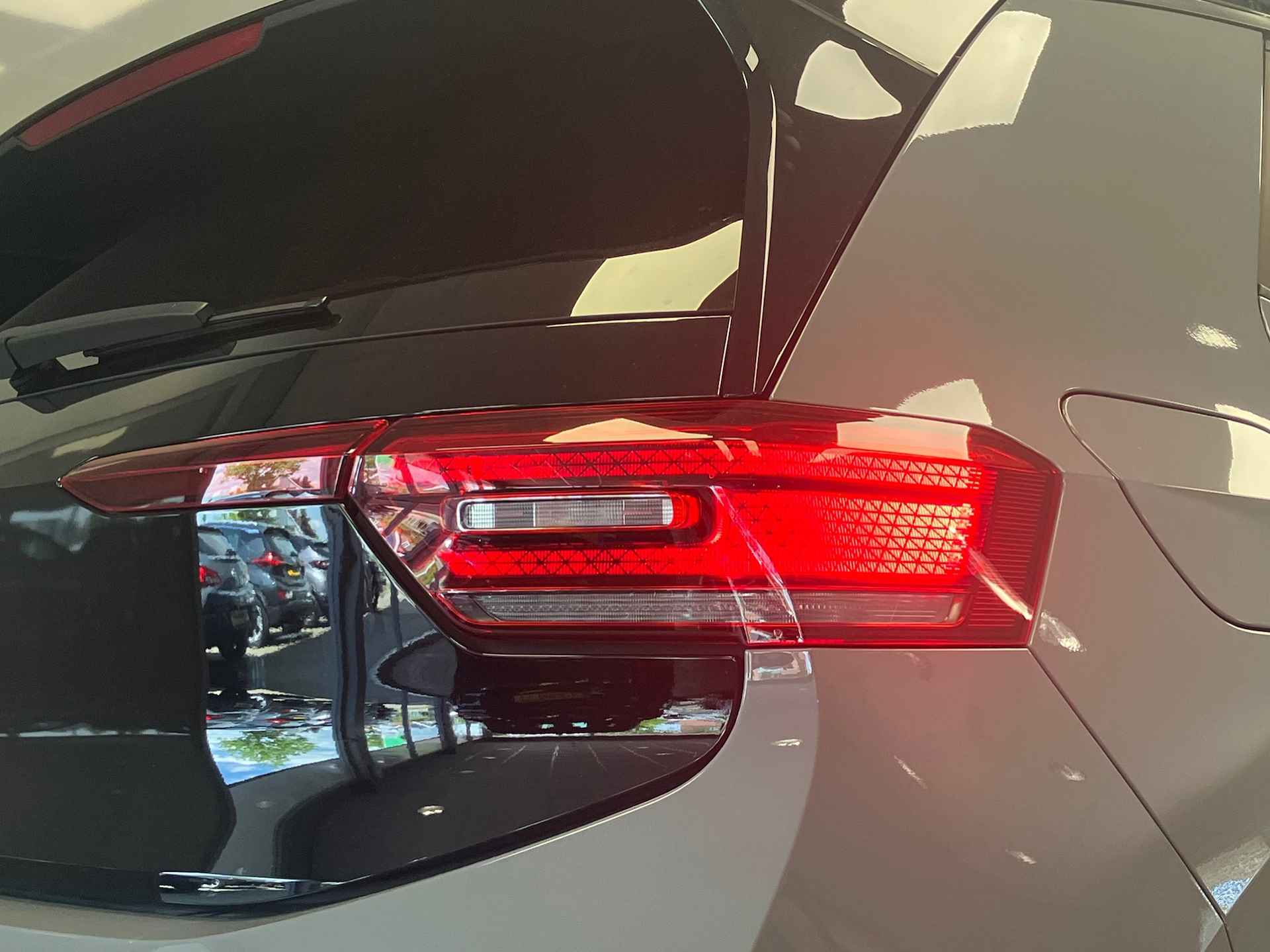 Volkswagen ID.3 Pro 58 kWh | Panoramadak| Warmtepomp | iQ-light | Massagestoelen | 12% Bijtelling - 33/47