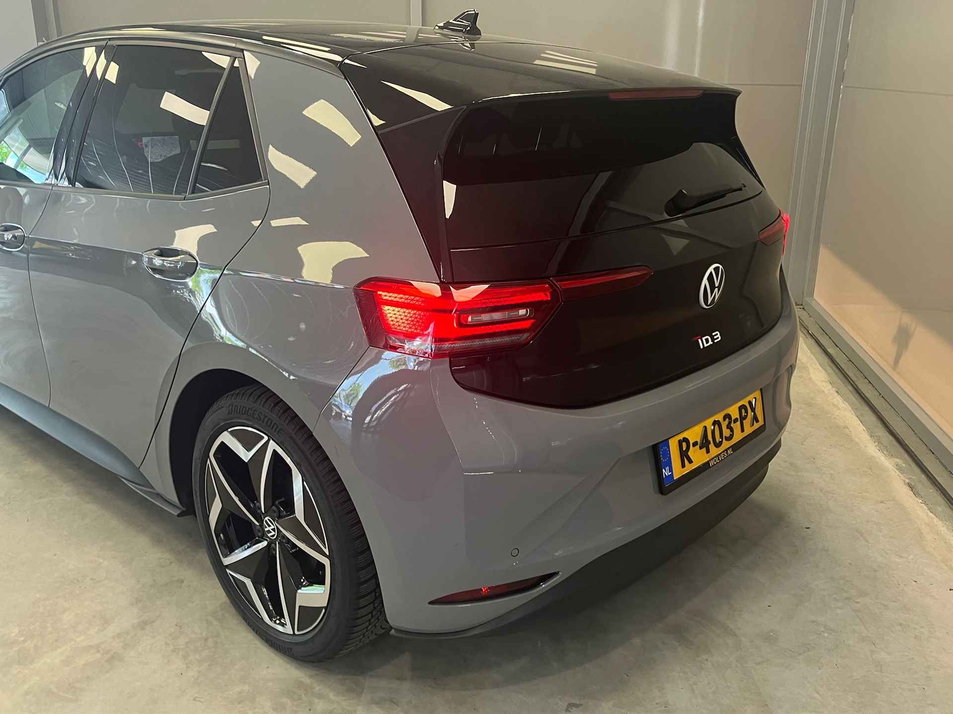 Volkswagen ID.3 Pro 58 kWh | Panoramadak| Warmtepomp | iQ-light | Massagestoelen | 12% Bijtelling - 34/47