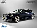 Audi A6 Avant 50 TFSI e quattro S edition