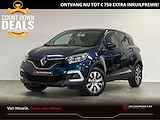 Renault Captur 0.9 TCe 90 Limited | Trekhaak