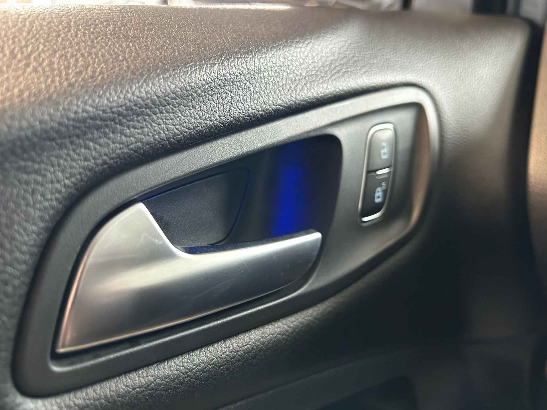 Ford Kuga 1.5 EcoBoost Titanium | Camera | Bliss | Half leder | Voorruitverw. | Auto inparkeren | - 12/37