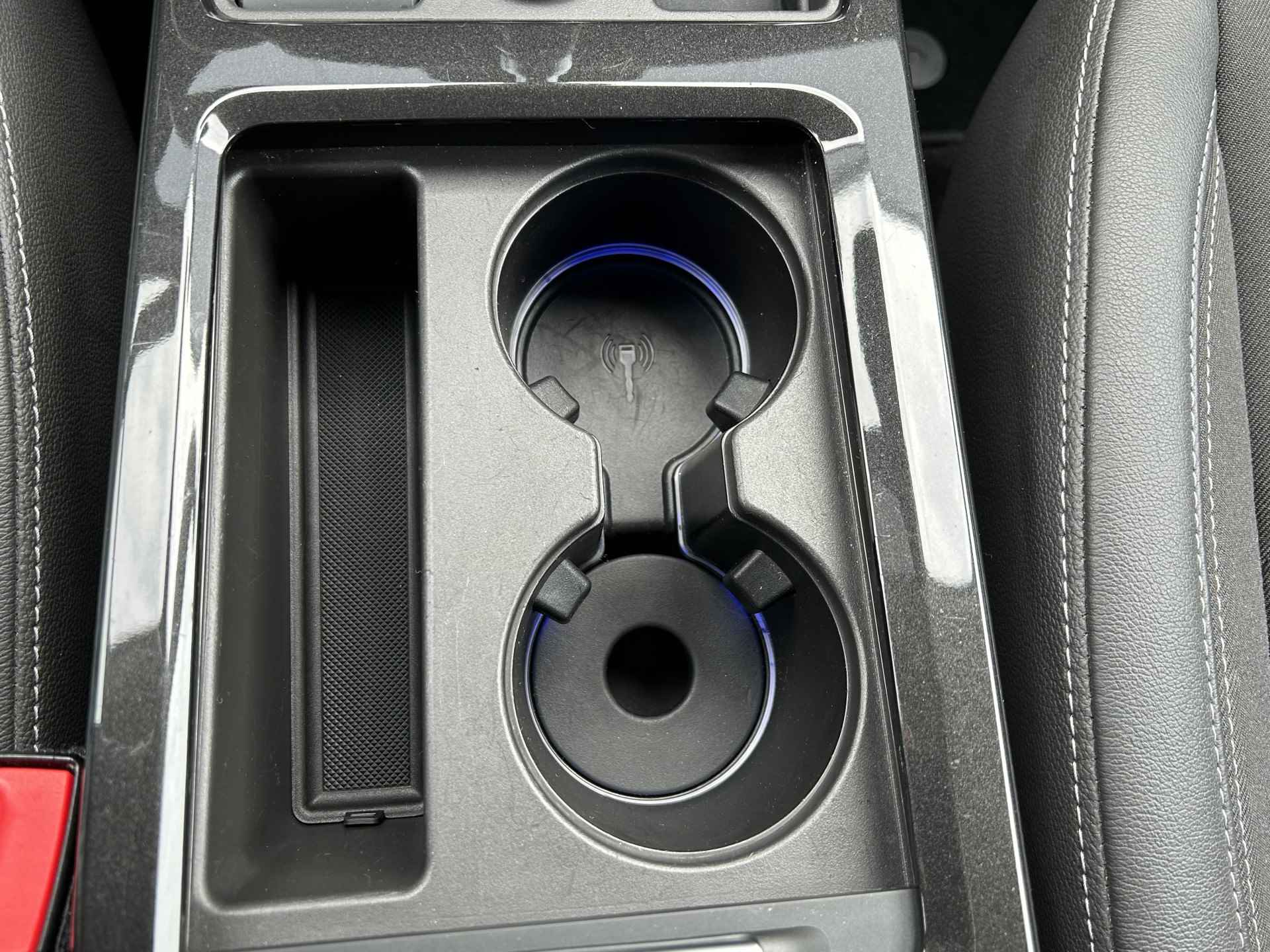 Ford Kuga 1.5 EcoBoost Titanium | Camera | Bliss | Half leder | Voorruitverw. | Auto inparkeren | - 33/37