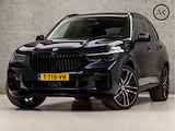 BMW X5 xDrive45e M Sport High Executive 395Pk Automaat (SKYLOUNGE PANORAMADAK, CARBON PAKKET, CRYSTAL PAKKET, TREKHAAK ELEKTRISCH, LUCHTVERING, HEAD-UP DISPLAY, LASER KOPLAMPEN, APPLE CARPLAY, HARMAN/KARDON, LEDER DASHBOARD, LASER)