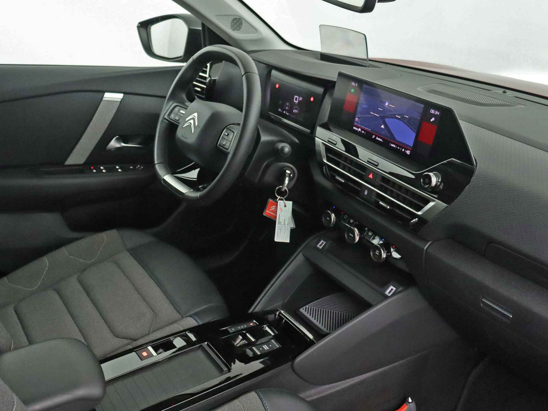 Citroën C4 Puretech 130pk Automaat Feel Edition | Rijklaar | - 7/27