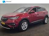 OPEL Grandland X 1.2 TURBO 130PK ELEGANCE NAVI ECC CAMERA AGR NAP