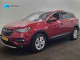 OPEL Grandland X 1.2 TURBO 130PK ELEGANCE NAVI ECC CAMERA AGR NAP