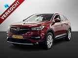 OPEL Grandland X 1.2 TURBO 130PK ELEGANCE NAVI LED ECC CAMERA PDC AGR NAP