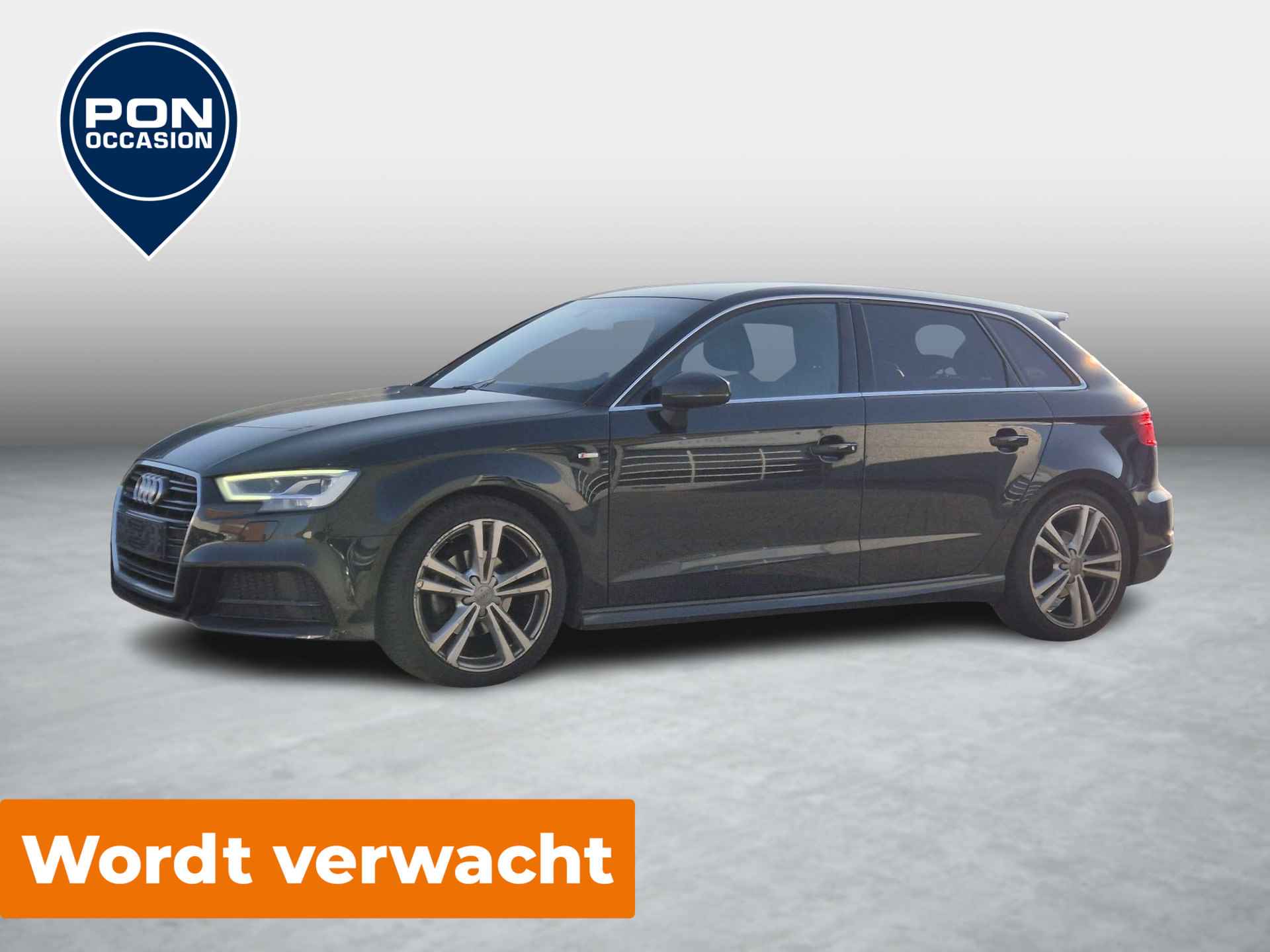 Audi A3 BOVAG 40-Puntencheck