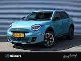 Fiat 600 La Prima 1.2 Hybrid 100pk Automaat ADAPT. CRUISE | DODE HOEK | MASSAGE | 18''LM | PDC + CAM. | NAVI