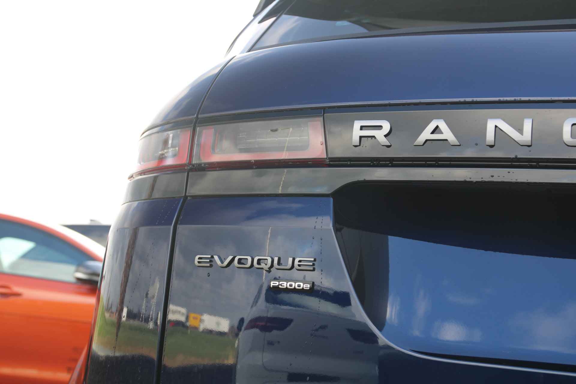 Land Rover Range Rover Evoque 1.5 P300e AWD R-Dynamic SE - 15/29