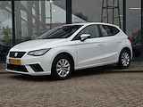 SEAT Ibiza 1.0 EcoTSI Style | Parkeersensoren | Cruise Control | Airco |