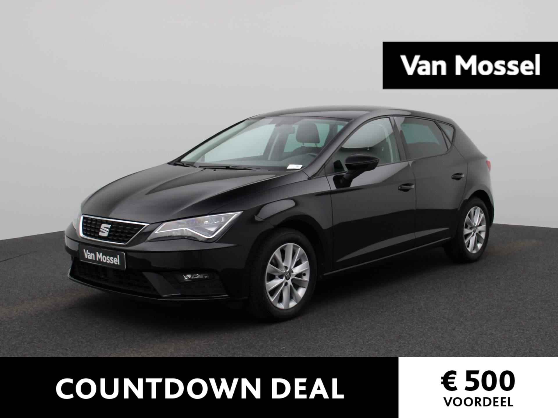 Seat Leon BOVAG 40-Puntencheck