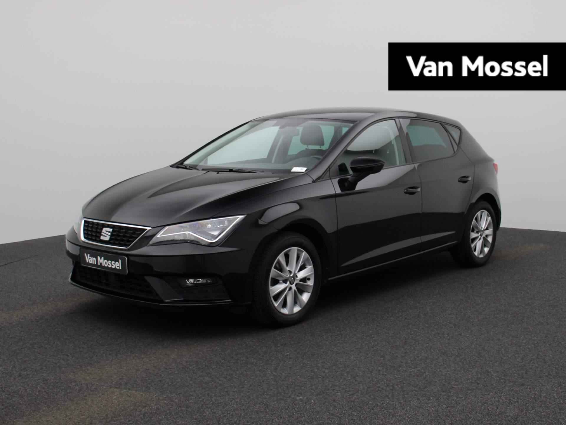 Seat Leon BOVAG 40-Puntencheck