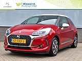 Ds Ds 3 1.2 PureTech 82pk So Chic | Navigatie | Climate Control | Achteruitrijcamera | Cruise Control