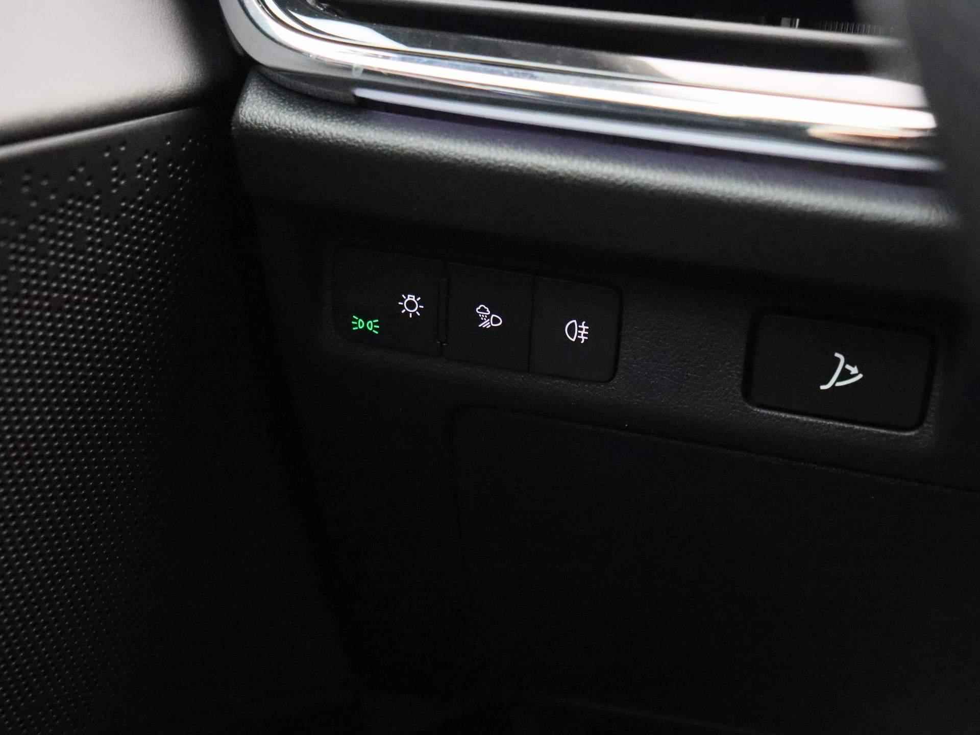 Skoda Enyaq iV 80 | Navigatie | Leder | Camera | Parkeersensoren | Elektrisch Verstelbare Stoelen | Stoelverwarming | Stuurverwarming | Lichtmetalen Velgen | - 26/42