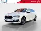 Skoda Scala 1.0 TSI Business Edition Climate Control | lichtmetalen velgen | 12 maanden BOVAG garantie!