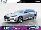 Opel Insignia Sports Tourer 2.0 Turbo Business Automaat | Navigatie | Parkeersensoren | Dodehoek Detectie | Stuur-en stoelverwarming | Climate Control | Apple Carplay/Android Auto |