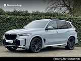 BMW X5 xDrive40i | 7 Zitplaats. | M-Sport | Panorama | 22'' | Elek. Trekhaak | HiFi | Shadow Line | Comfort Acces