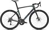 Specialized Tarmac SL7 Expert Carbon/oil/forest Green 52cm 2022