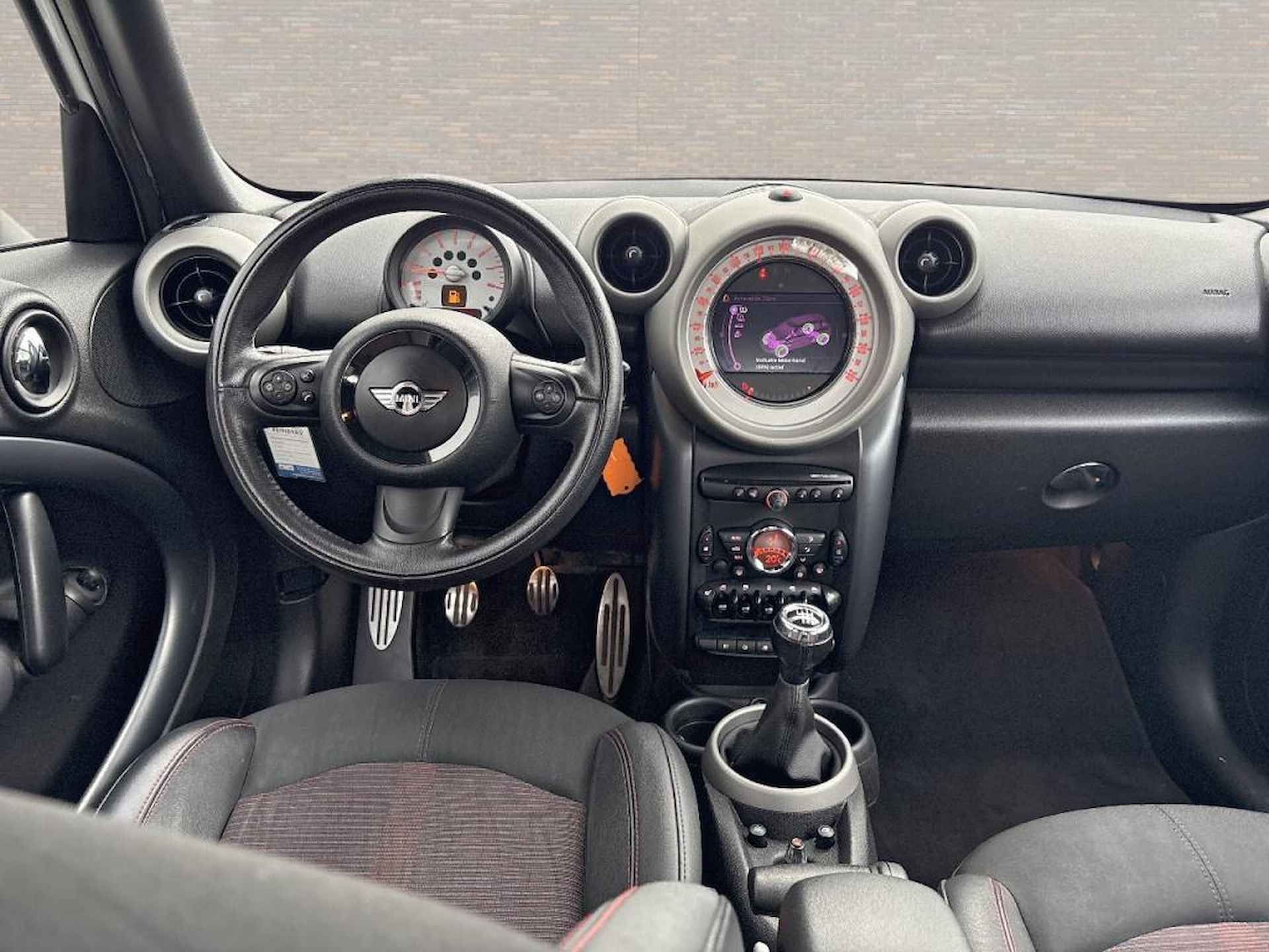 MINI Countryman 1.6 Cooper S Chili - 11/31