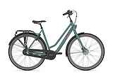 GAZELLE Esprit Dames Thyme Green Mat 54cm 2025