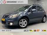 Suzuki SX4 1.6 Shogun | AIRCO | LM VELGEN | TREKHAAK | 1e EIGENAAR !!!|