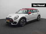 Mini Mini Clubman 2.0 JCW ALL4 John Cooper Works 306 PK | Head-up | Panorama-dak | Navi | Stoel verwarming