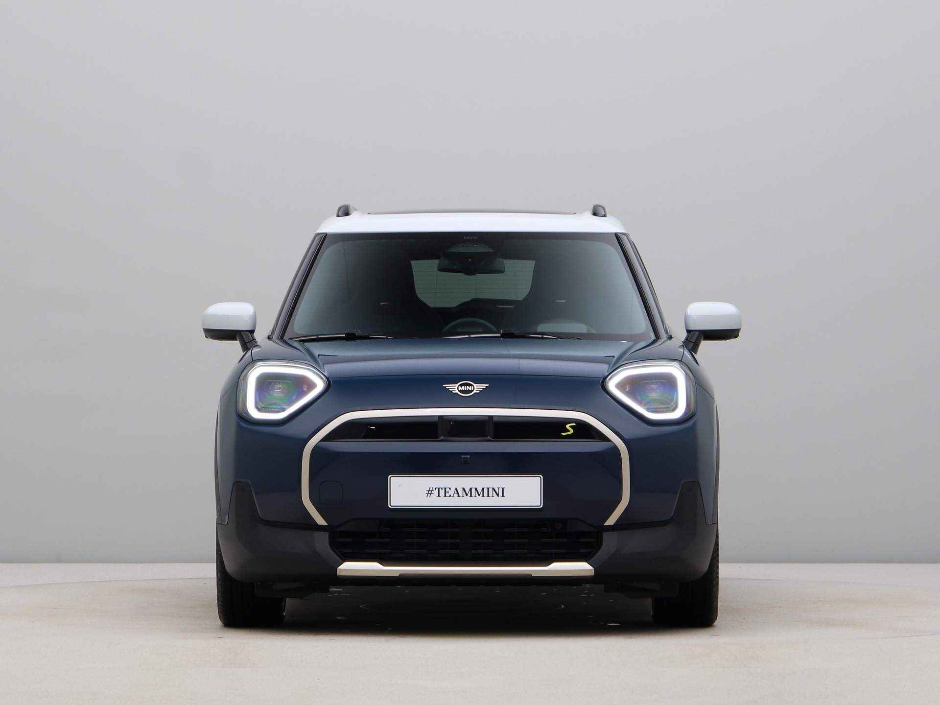 MINI Aceman SE Favoured Pakket XL PRIVATE LEASE EUR 599,- (48 mnd/10.000 km) - 7/26