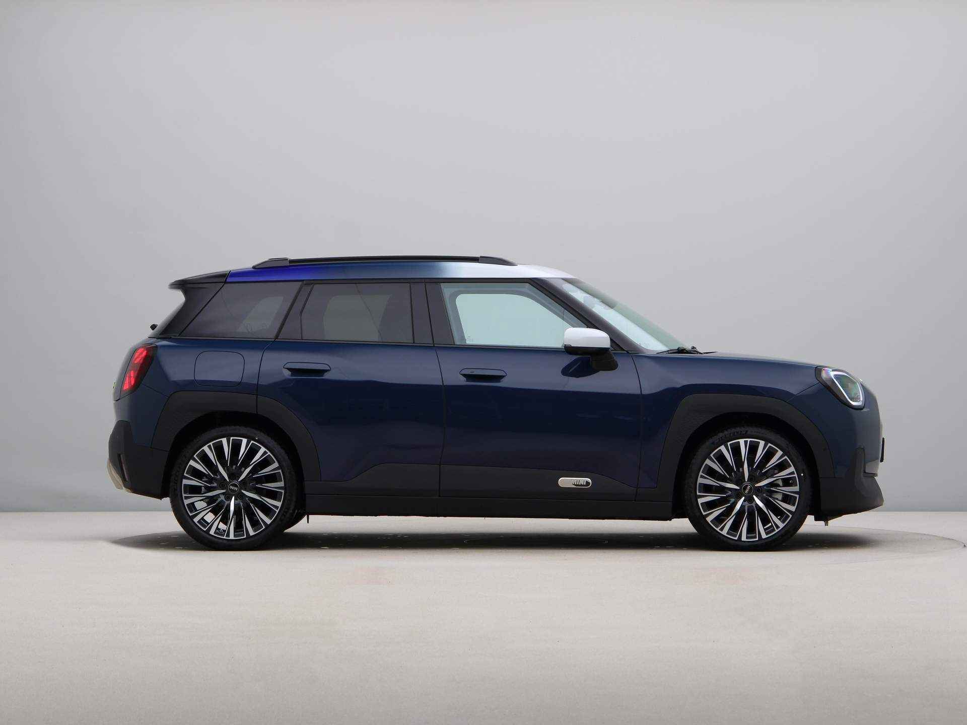 MINI Aceman SE Favoured Pakket XL PRIVATE LEASE EUR 599,- (48 mnd/10.000 km) - 9/26